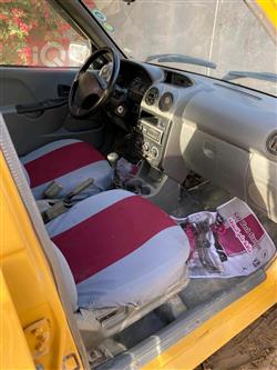 Saipa 131